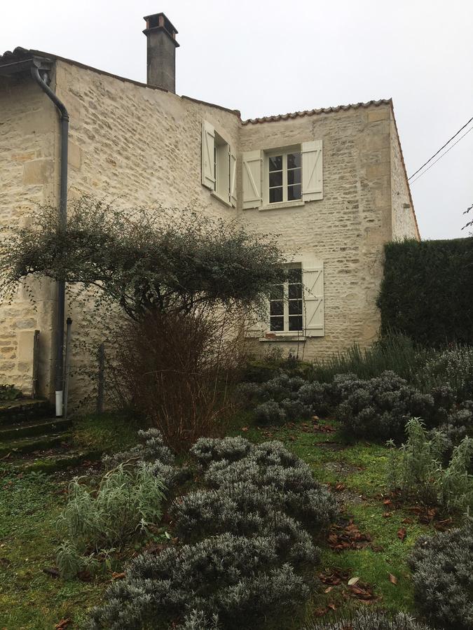 Campagn'Art Les Fosses Exterior foto