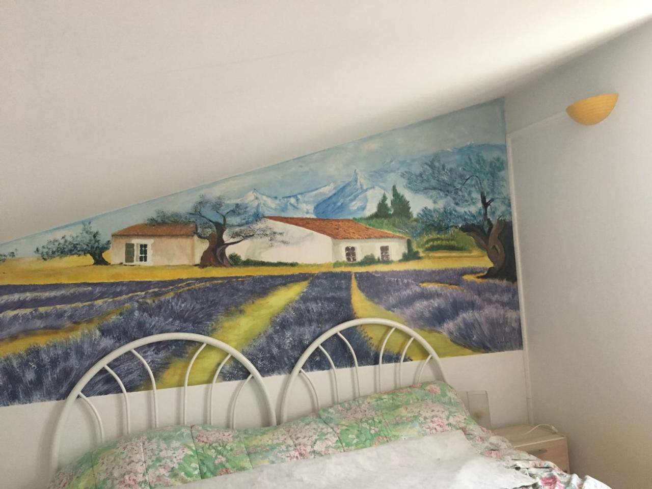 Campagn'Art Les Fosses Exterior foto